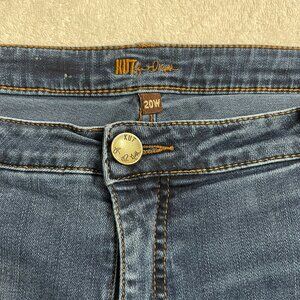 KUT FROM THE KLOTH WOMEN'S JEANS